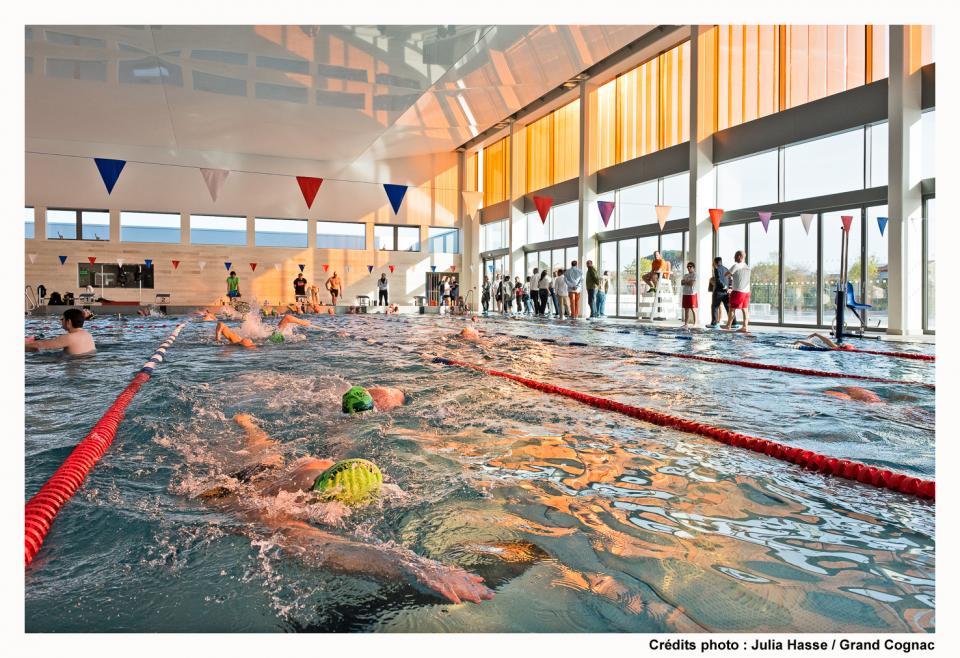 Centre aquatique X'eau Centre aquatique X'eau