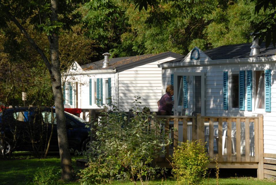 camping de cognac - crédits : Stéphane Charbeau / Grand Cognac