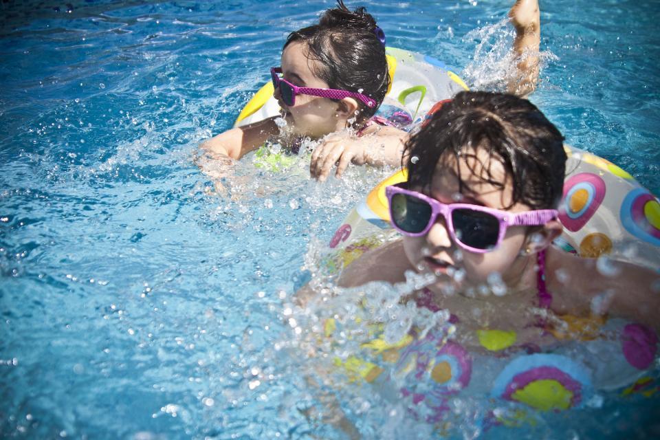 Piscines Piscines