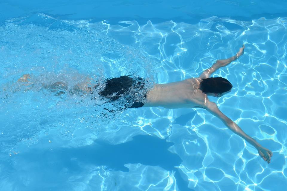 Piscines piscines