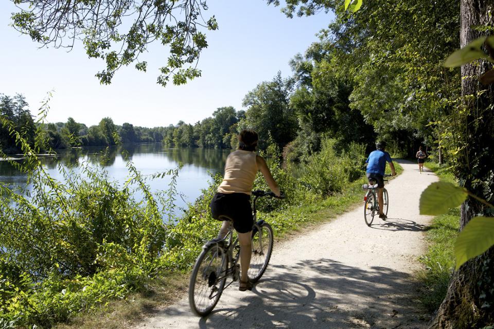 Cyclotourisme Cyclotourisme