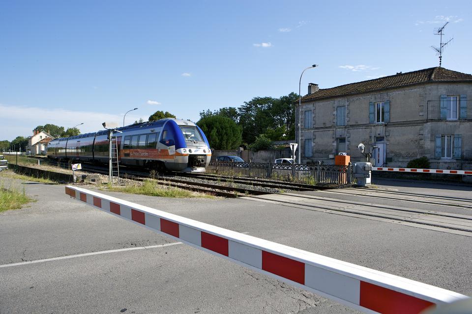 Mobilités - Renaud Lagrave