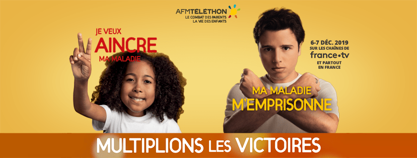 image téléthon image téléthon