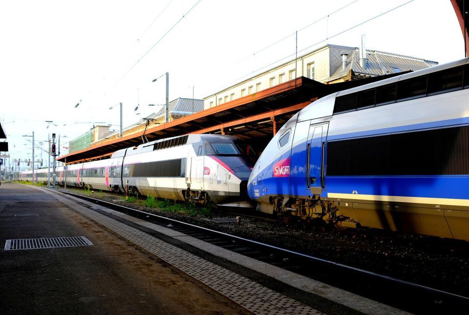 TGV TGV