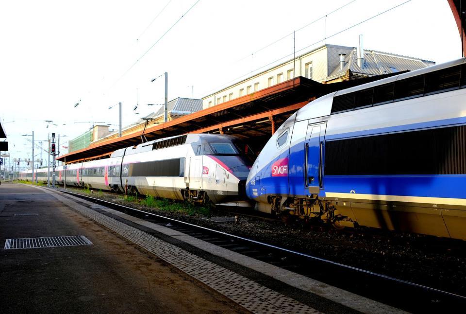 TGV