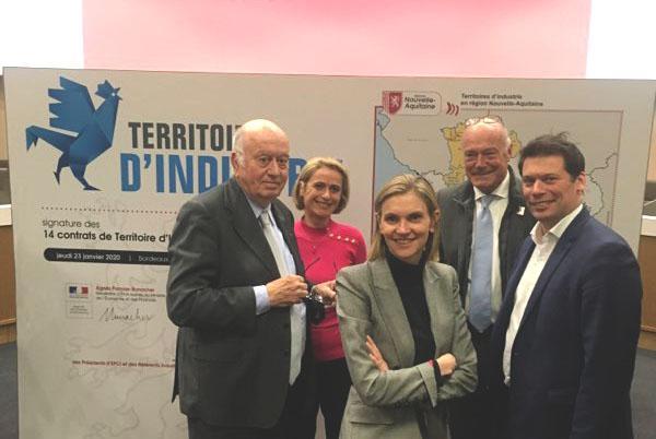 territoire d'industrie territoire d'industrie