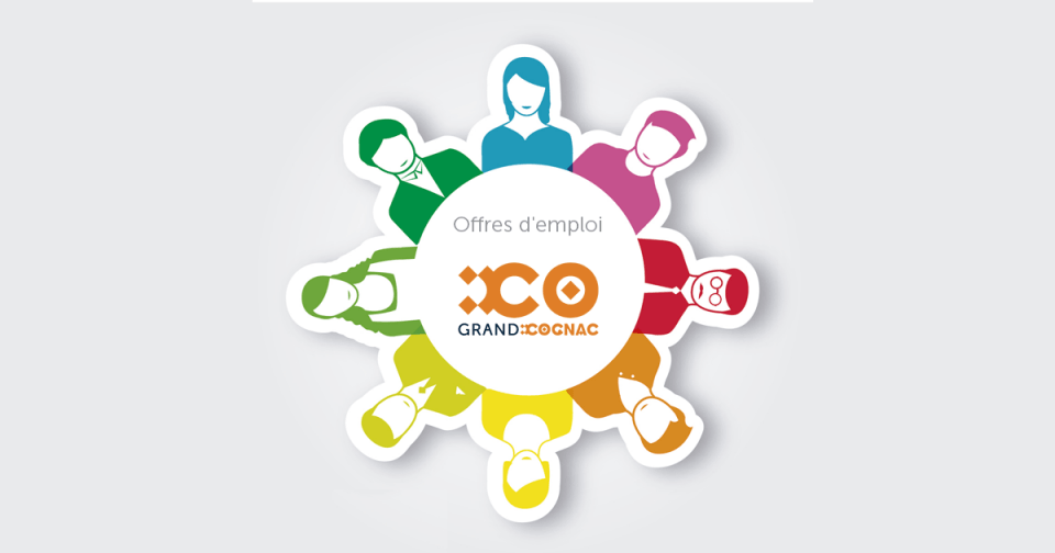 image offre emploi