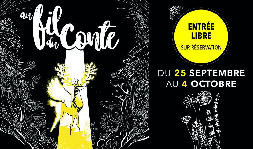 Au fil du conte2020 Au fil du conte2020