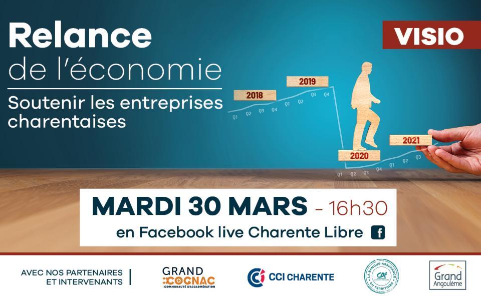 Visuel web-conference charente libre