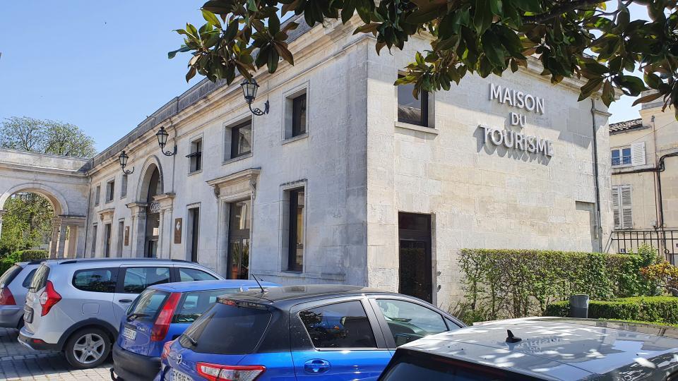 maison du tourisme maison du tourisme