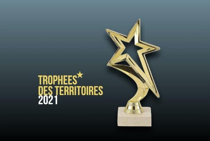 trophée territoire