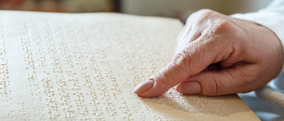 livre brail livre brail