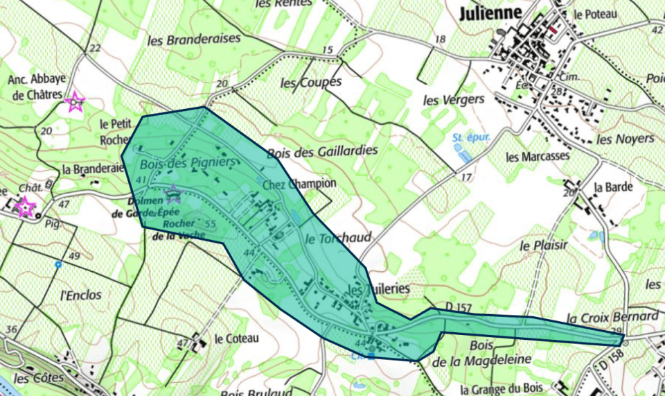 travaux-eau-julienne-1juin23 travaux-eau-julienne-1juin23