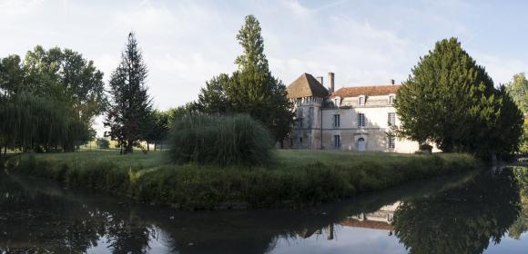 Le patrimoine de Grand Cognac