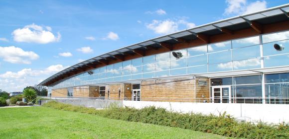 Complexe sportif Grand Cognac