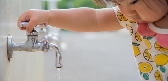 réduire sa facture d'eau Cognac