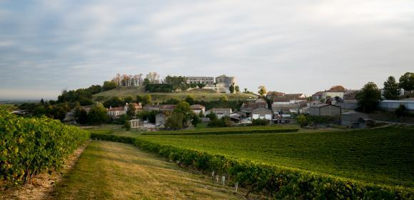 Château de Bouteville