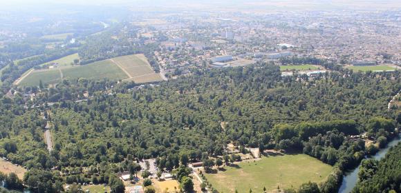 territoire Grand Cognac