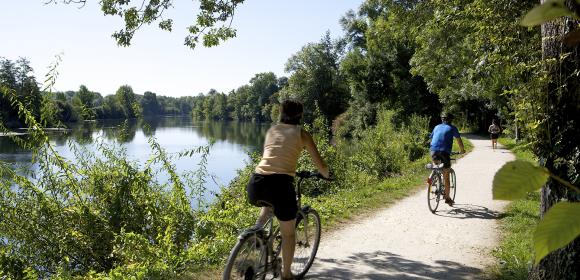 Fin des travaux entre Angeac-Charente et Jarnac : fin du 1er semestre 2021.