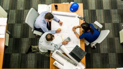 Dispositif de soutien TPE - PME