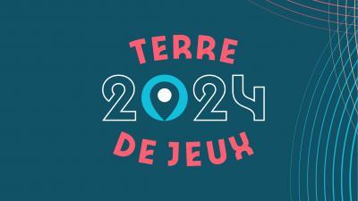 Grand Cognac terre de jeux