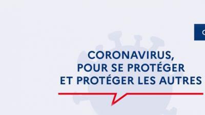 gestes barrières 