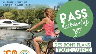 pass découverte2020