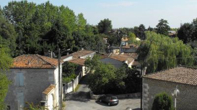 territoire Grand Cognac