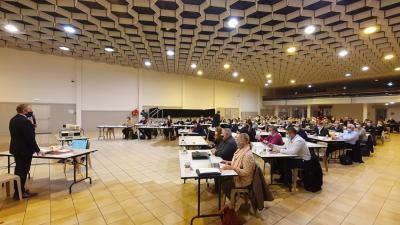 conseil Jarnac