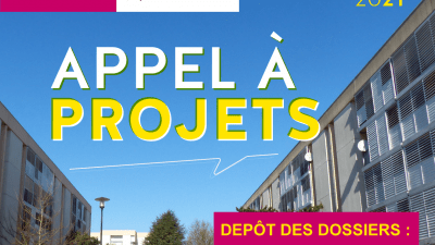 appel à projet Crouin 2021