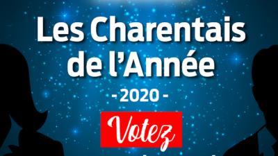 charentais de l'année 2020