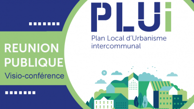 PLUi réunion publique 