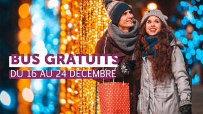 Transcom bus gratuits 2020