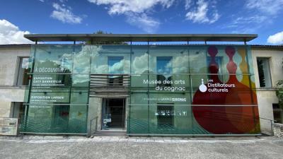 MACO distillateurs culturels