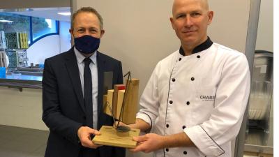 charentais de l'année-remise-prix
