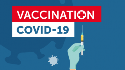 Visuel vaccination 