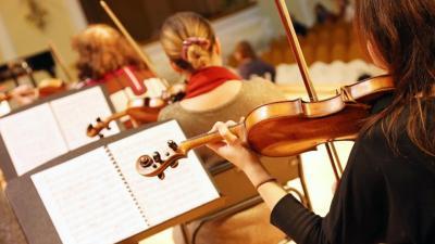 Cours collectif cordes