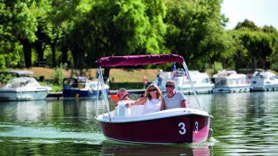 navigation propre 