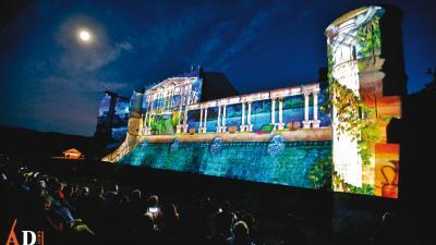 mapping bouteville