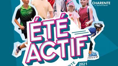 été actif