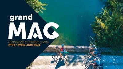 Couverture Grand Mag 2 - vignette