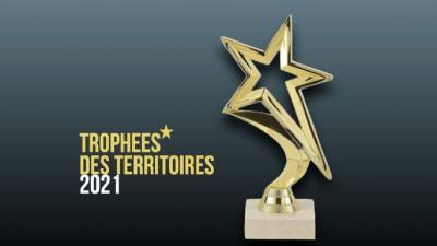 trophée territoire
