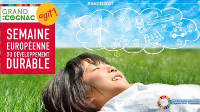 Semaine developpement durable