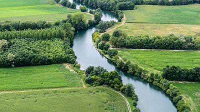 Fleuve-Gondeville
