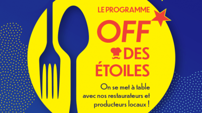 programme OFF des étoiles