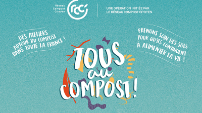 Tous au compost 2022