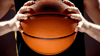 match basket parrainé Grand Cognac 