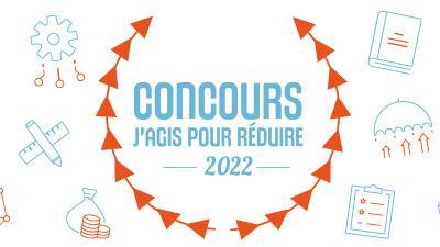 Concours j'agis pour réduire