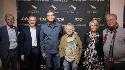 Avant-première Diane de Poitiers