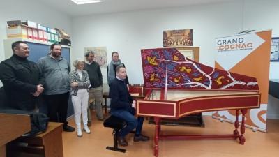 clavecin